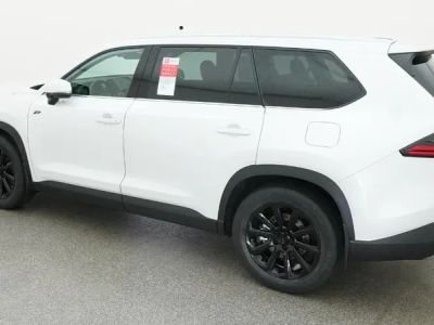 2026 Toyota Grand Highlander - Photo 16