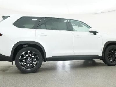 2026 Toyota Grand Highlander - Photo 3