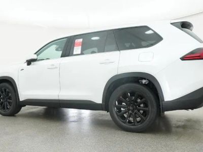 2026 Toyota Grand Highlander - Photo 30