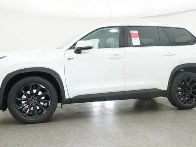 2026 Toyota Grand Highlander - Photo 13