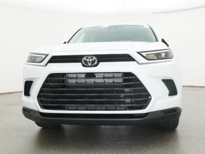 2026 Toyota Grand Highlander - Photo 21