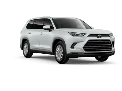 2026 Toyota Grand Highlander - Photo 50