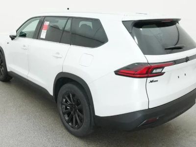 2026 Toyota Grand Highlander - Photo 18