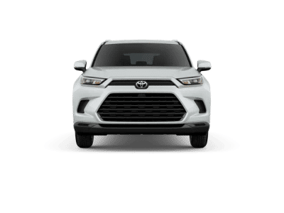 2026 Toyota Grand Highlander - Photo 35