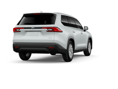 2026 Toyota Grand Highlander - Photo 44