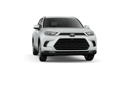 2026 Toyota Grand Highlander - Photo 51