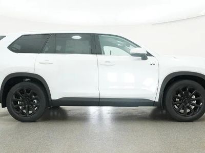 2026 Toyota Grand Highlander - Photo 11