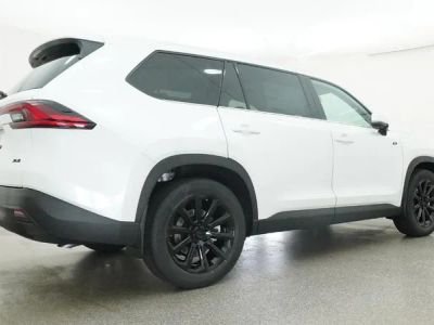 2026 Toyota Grand Highlander - Photo 5