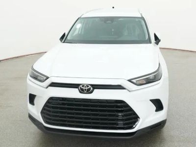 2026 Toyota Grand Highlander - Photo 23