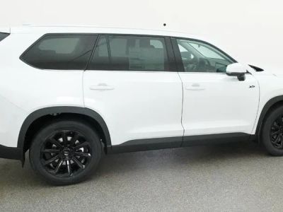 2026 Toyota Grand Highlander - Photo 7