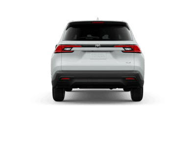 2026 Toyota Grand Highlander - Photo 43