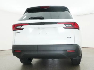 2026 Toyota Grand Highlander - Photo 6