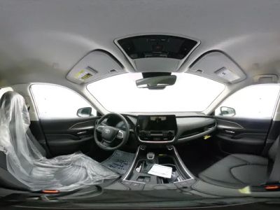2026 Toyota Grand Highlander - Photo 33