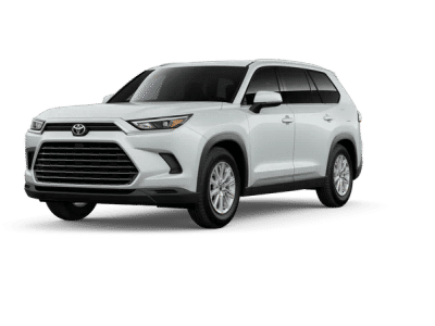2026 Toyota Grand Highlander - Photo 56