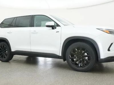 2026 Toyota Grand Highlander - Photo 26