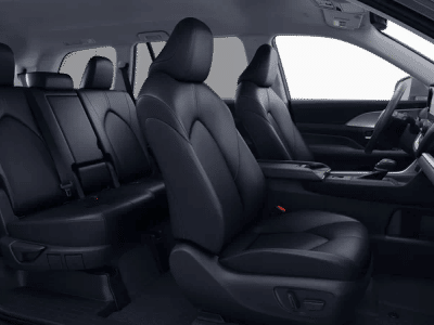 2026 Toyota Grand Highlander - Photo 53