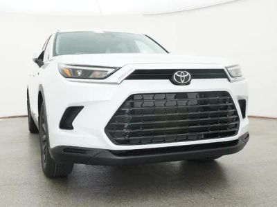 2026 Toyota Grand Highlander - Photo 12