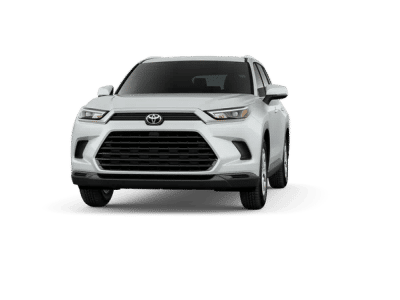 2026 Toyota Grand Highlander - Photo 36
