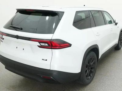 2026 Toyota Grand Highlander - Photo 29