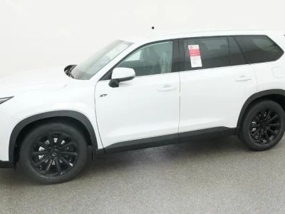 2026 Toyota Grand Highlander - Photo 19