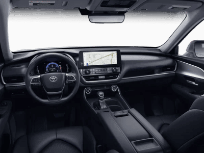 2026 Toyota Grand Highlander - Photo 52