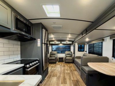 2023 Keystone RV Bullet - Photo 31