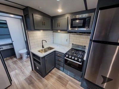 2023 Keystone RV Bullet - Photo 36
