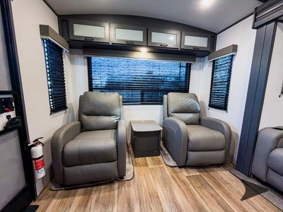 2023 Keystone RV Bullet - Photo 23