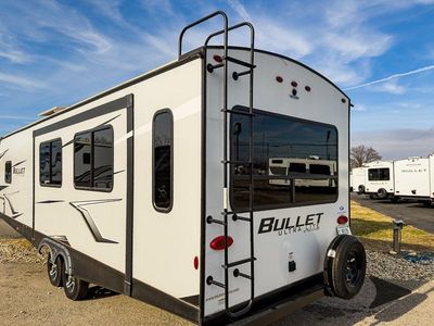 2023 Keystone RV Bullet - Photo 12