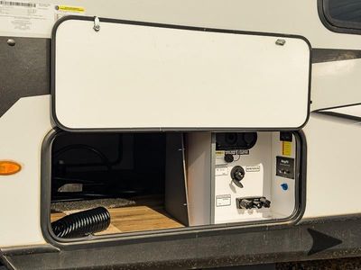 2023 Keystone RV Bullet - Photo 16