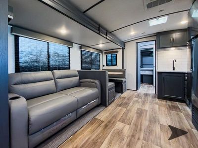 2023 Keystone RV Bullet - Photo 25