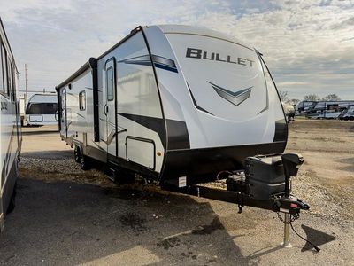 2023 Keystone RV Bullet - Photo 1