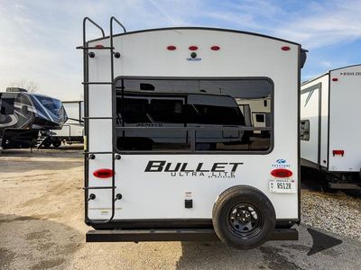 2023 Keystone RV Bullet - Photo 4