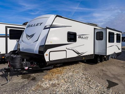 2023 Keystone RV Bullet - Photo 11