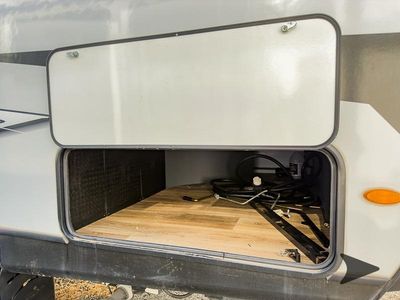 2023 Keystone RV Bullet - Photo 17