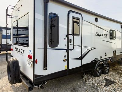 2023 Keystone RV Bullet - Photo 13