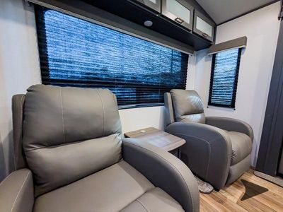 2023 Keystone RV Bullet - Photo 22