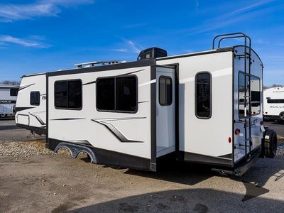 2023 Keystone RV Bullet - Photo 10