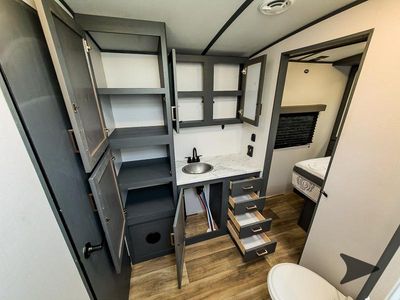 2023 Keystone RV Bullet - Photo 54