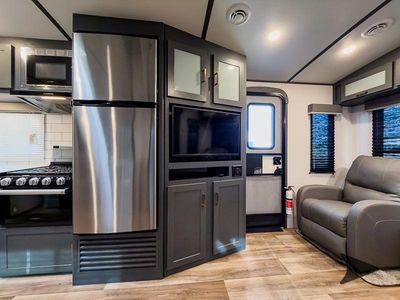 2023 Keystone RV Bullet - Photo 43