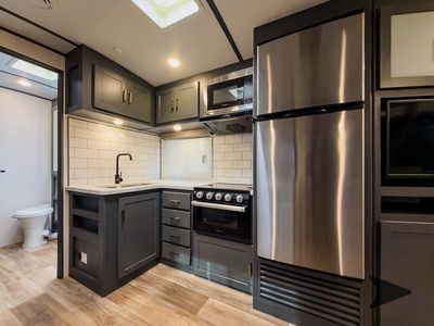2023 Keystone RV Bullet - Photo 28