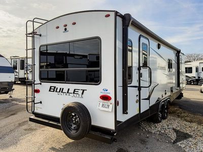 2023 Keystone RV Bullet - Photo 3