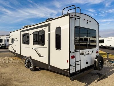 2023 Keystone RV Bullet - Photo 5