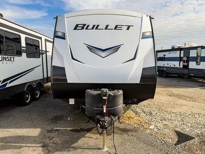 2023 Keystone RV Bullet - Photo 9