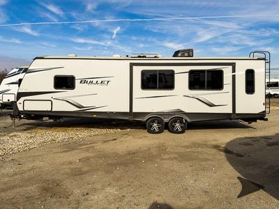 2023 Keystone RV Bullet - Photo 6
