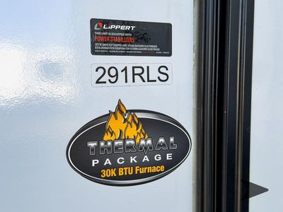 2023 Keystone RV Bullet - Photo 19