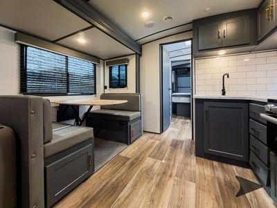 2023 Keystone RV Bullet - Photo 27