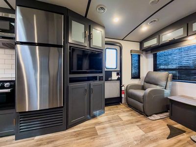 2023 Keystone RV Bullet - Photo 29