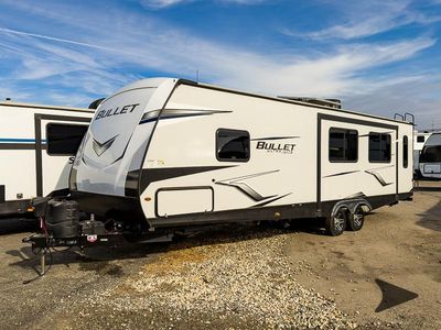2023 Keystone RV Bullet - Photo 7