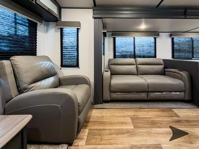 2023 Keystone RV Bullet - Photo 24